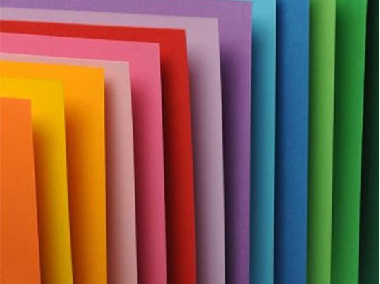 Foto de Papel Vivaldi A4 120g (precio por hoja)