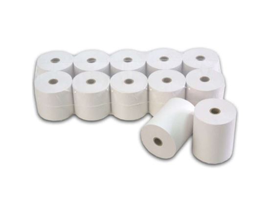 Foto de Rollos 44x50 térmicos x10 Mauger/Brigadier