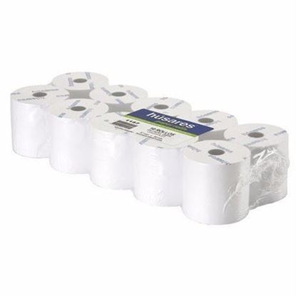 Foto de Rollos 57x30 obra x10 Húsares