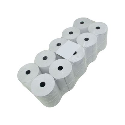 Foto de Rollos 75x20 químicos duplicados x10 Mauger/Medoro