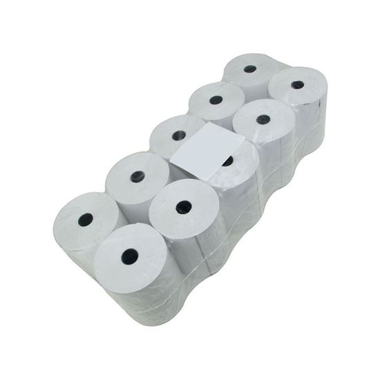 Foto de Rollos 75x20 químicos duplicados x10 Mauger/Medoro