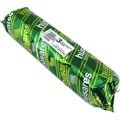 Foto de Rollos 76x26 químicos duplicados premium x3 Húsares