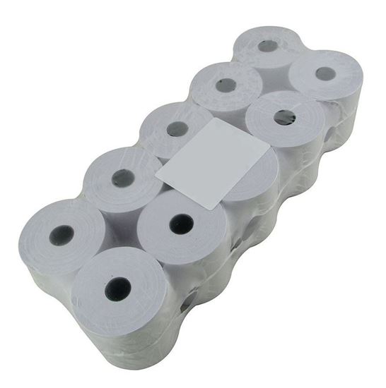 Foto de Rollos 76x50 obra x10 Mauger/Brigadier