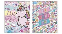 Foto de Cuaderno 19.5x24 48 hojas rayadas Mooving Quitapesares