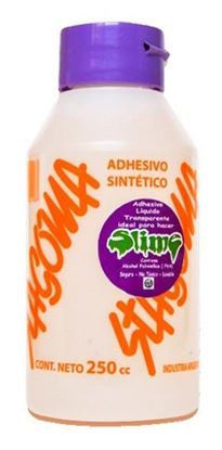 Foto de Adhesivo sintético Sta 250g