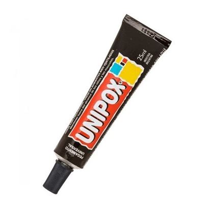 Foto de Adhesivo universal Unipox 25ml
