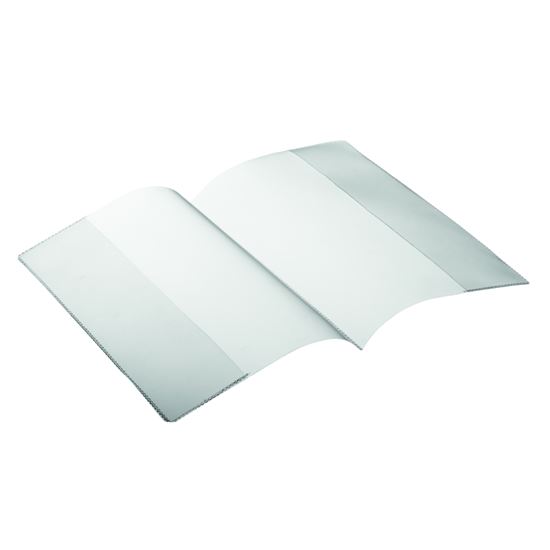 Foto de Funda para cuaderno para 100 hojas