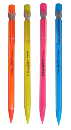 Foto de Lanzaminas Talbot Delta 0.5 mm