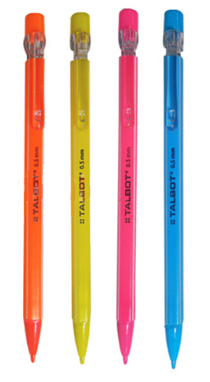 Foto de Lanzaminas Talbot Delta 0.5 mm