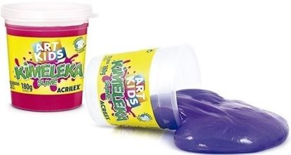 Foto de Masa Kimeleka Slime 180 g