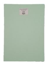 Foto de Hojas A4 75g x50 unidades verdes