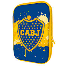 Foto de Canopla 1 piso Mooving relieve boca