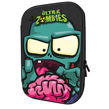 Foto de Canopla 1 piso Mooving relieve zombie