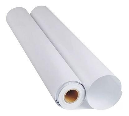 Foto de Rollo Plotter obra 80g 61x50 2''