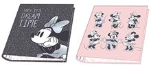 Foto de Carpeta 2 anillos A4 Mooving Minnie