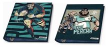 Foto de Carpeta 3 anillos Nº3 Mooving Kevingston