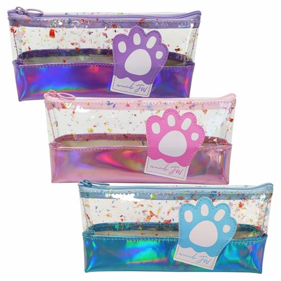 Foto de Canopla FW serie fun cute cat 9763