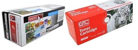 Imagen de la categoría Toner alternativos
