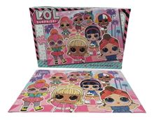 Foto de Puzzle Tapimóvil "Lol" 120 piezas