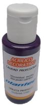 Foto de Acrílico Plantec común 50 ml violeta