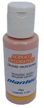 Foto de Acrílico Plantec común 50ml piel