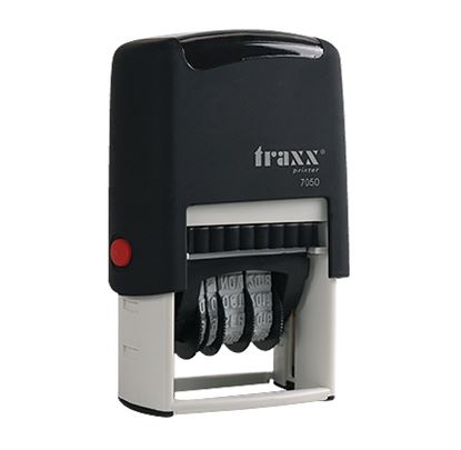 Foto de Sello fechador automático 40mm Traxx 7820