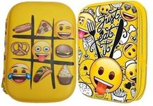 Foto de Canopla 1 piso Mooving relieve emoji