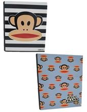 Foto de Carpeta 2 anillos A4 Mooving Paul Frank