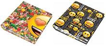 Foto de Carpeta 2 anillos A4 Mooving Emoji