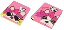 Foto de Carpeta 2 anillos A4 Mooving Simones