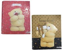 Foto de Carpeta 2 anillos A4 Mooving Forever
