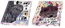 Foto de Carpeta 2 anillos A4 Mooving Animal art