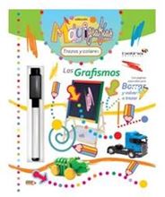 Foto de Libro Betina Magigrafía Grafismos