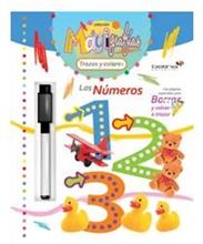 Foto de Libro Betina Magigrafía Números