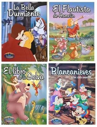 Foto de Libro Betina Rincón Fantasía