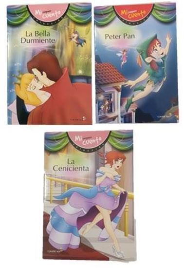 Foto de Libro Betina Mi pequeño cuento