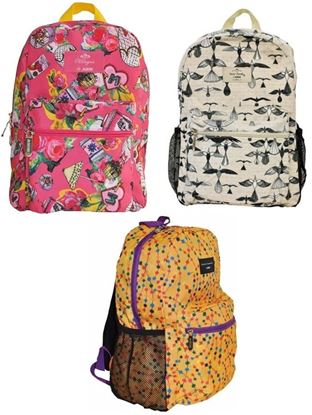 Foto de Mochila Arte 16''