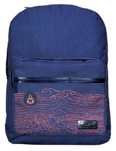 Foto de Mochila Mooving 16" Baires camaron