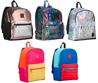 Foto de Mochila Mooving 15''