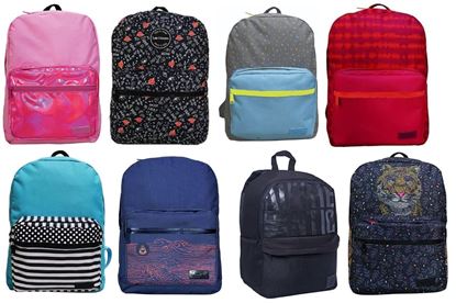 Foto de Mochila Mooving 16''