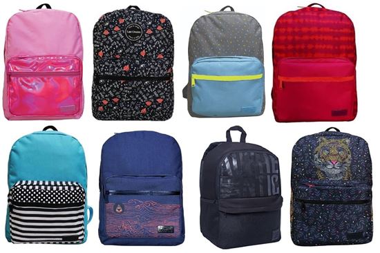 Foto de Mochila Mooving 16''