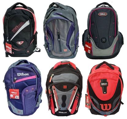 Foto de Mochila Wilson 18''