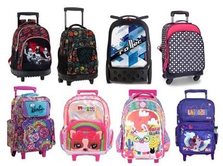 Imagen de la categoría Escolar
