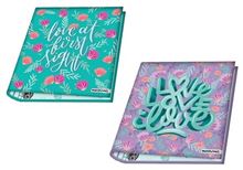 Foto de Carpeta 3 anillos Nº3 Mooving Love
