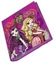 Foto de Carpeta 3 anillos Nº3 Mooving Ever After