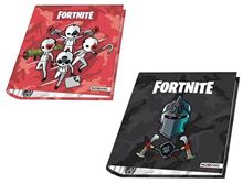Foto de Carpeta 3 anillos Nº3 Mooving Fortnite