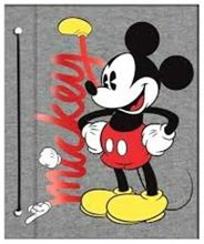Foto de Carpeta Nº3 c/cordón Mooving Mickey