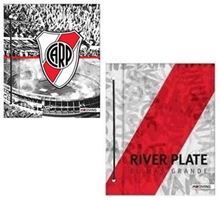 Foto de Carpeta Nº3 c/cordón Mooving River