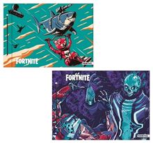 Foto de Carpeta Nº5 c/cordón Mooving Fortnite