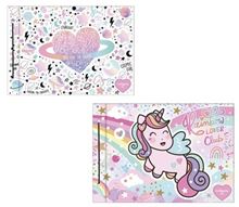 Foto de Carpeta Nº5 c/cordón Mooving Quitapesares
